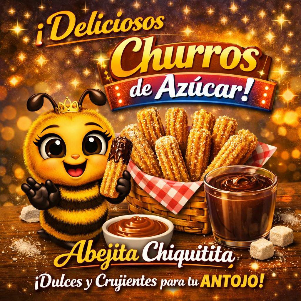 Churros