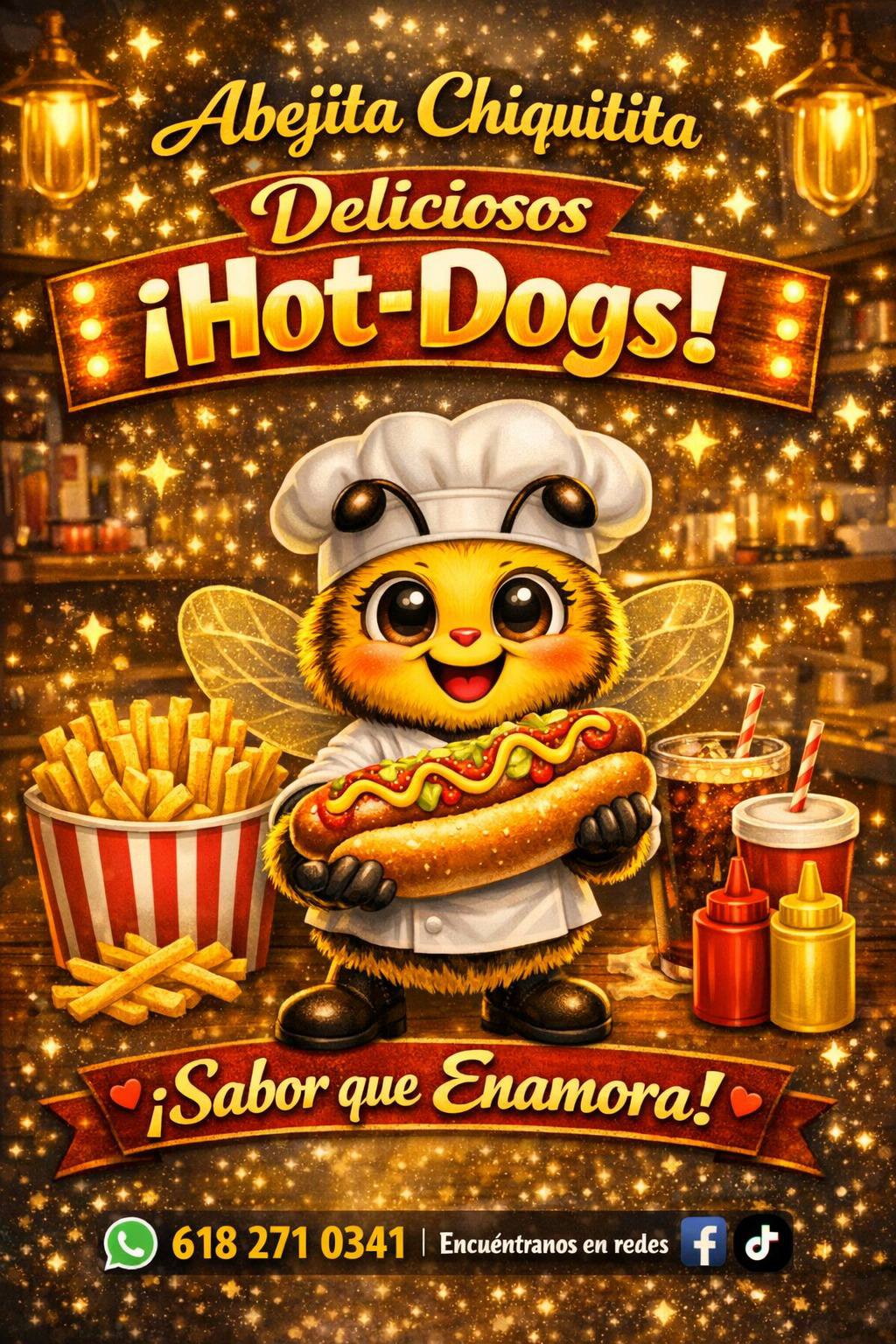 Hot Dogs
