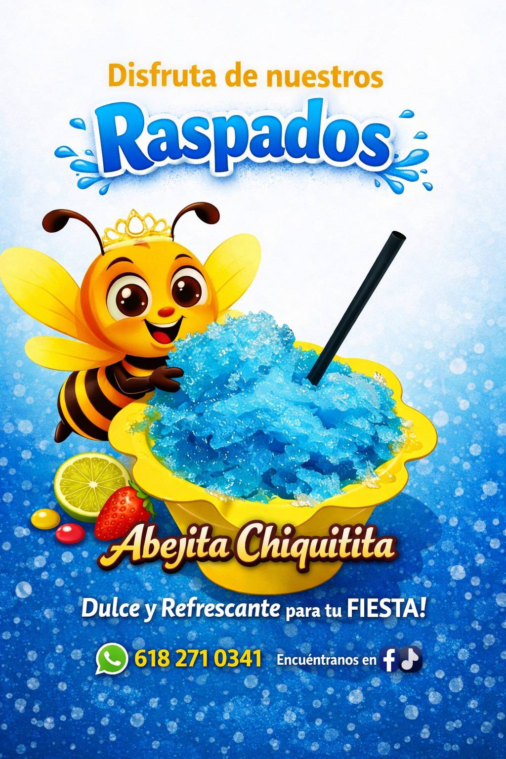 Raspados