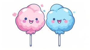 Algodones de Azúcar