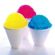 Raspados